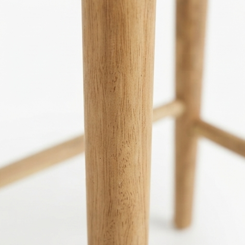 Pandan Barstool