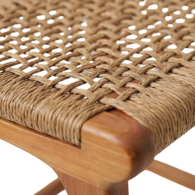 Rope Bar Chair Rope Bar Chair