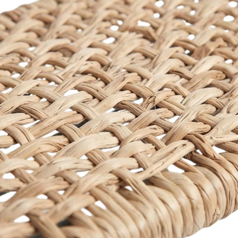 Stool Rattan