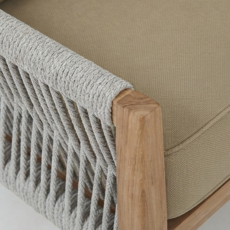 Velia Sofa Set