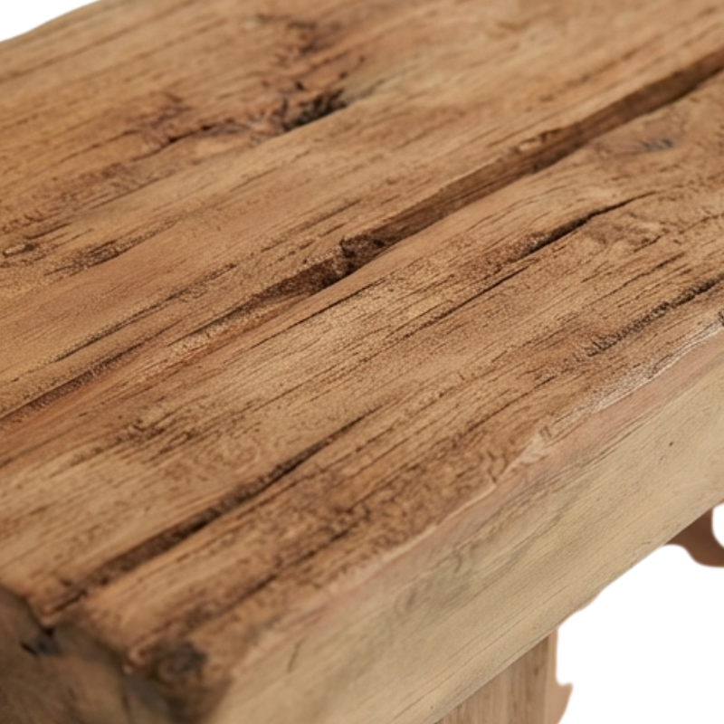 Emma Rect Stool Emma Rect Stool