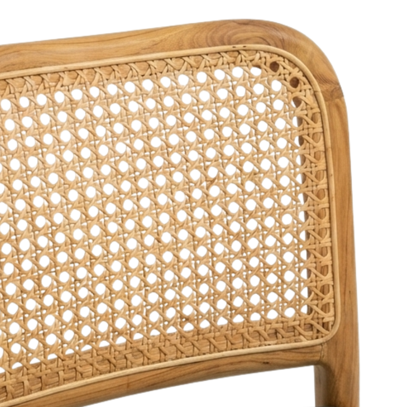 Valley Stool Grey