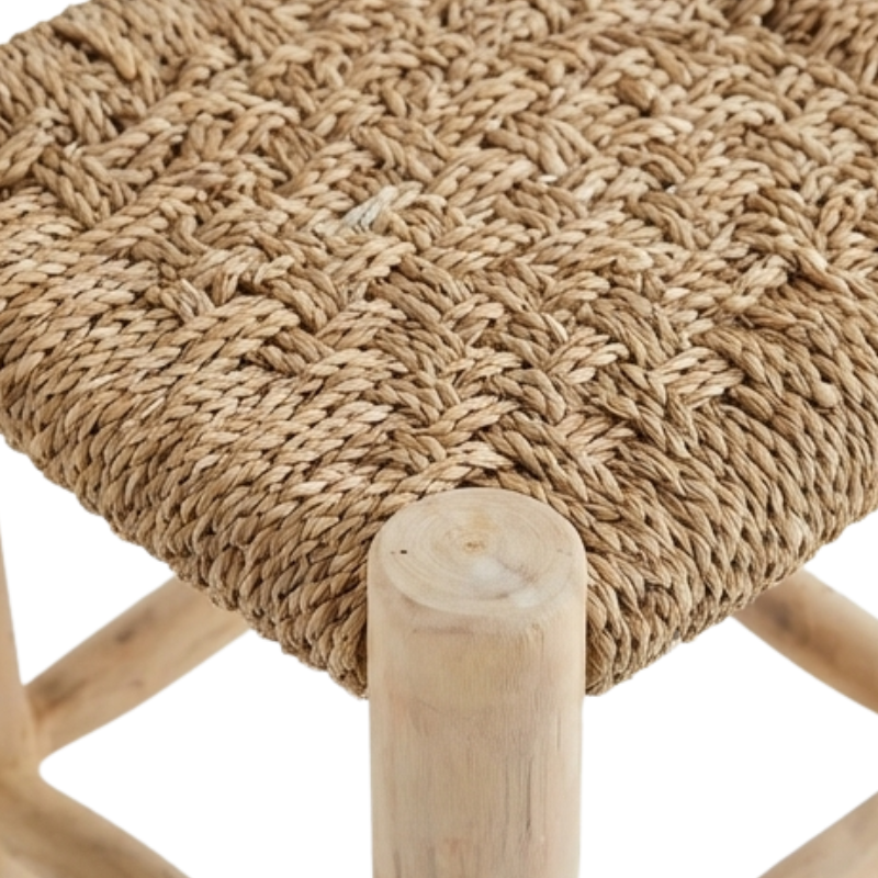 Stool Sets Rope Stool Sets Rope