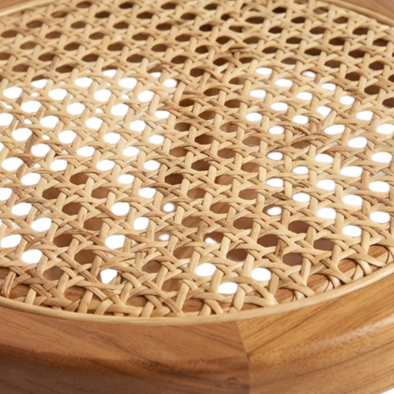 Tex Low Stool