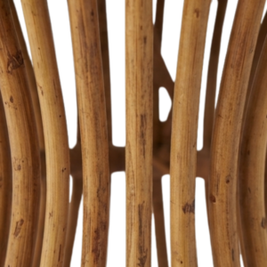 Stool Rattan