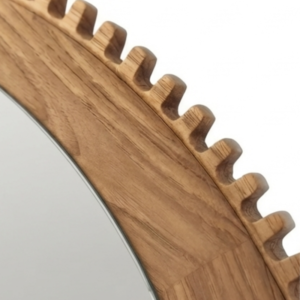 Tunjuh Mirror