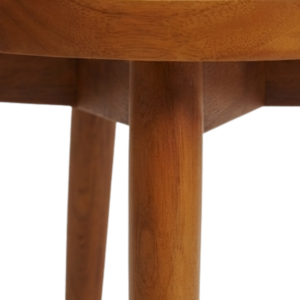 Logo Side Table Logo Side Table