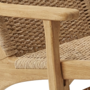 Lazy Chair