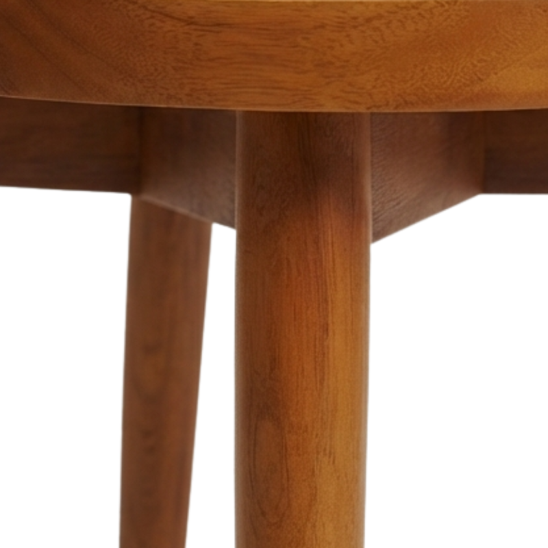 Logo Side Table Logo Side Table