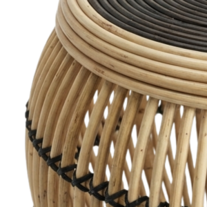 Coffee Table Rotan
