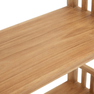 Wilson Bookcase
