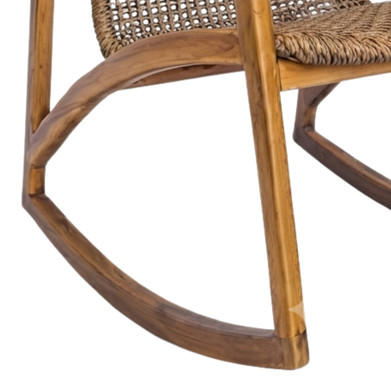 Suzi Rocking Chair