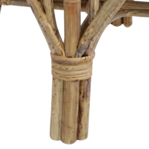 Faro Side Table