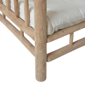 Daleday Bed