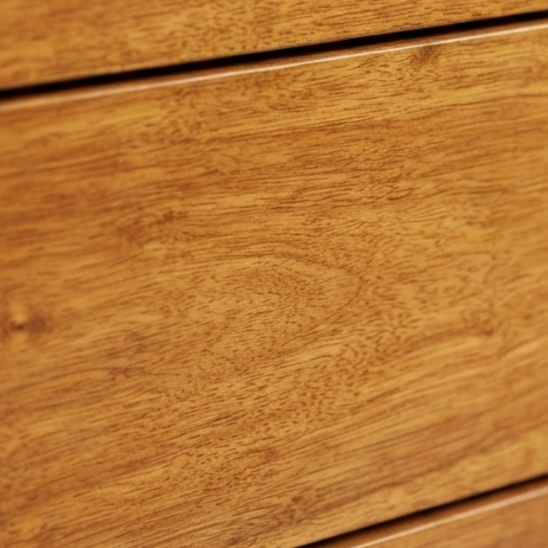 Lay Cabinet Rattan