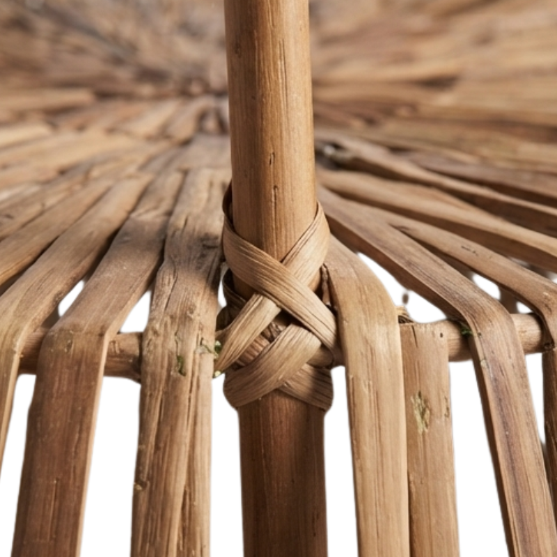 Docklands Coffee Table