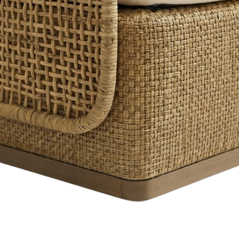 Roven Sofa Set