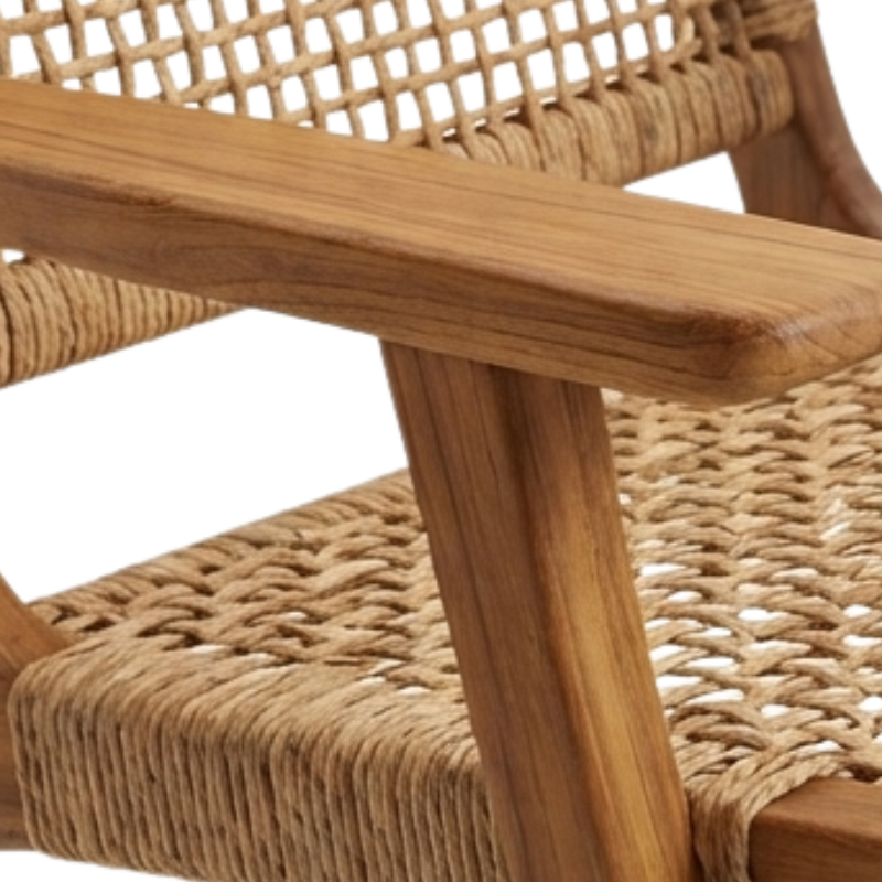 Reef Armchair