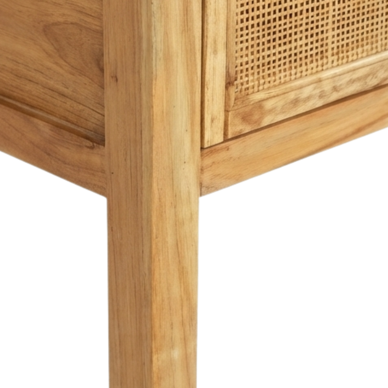 Shanea 3DR Console