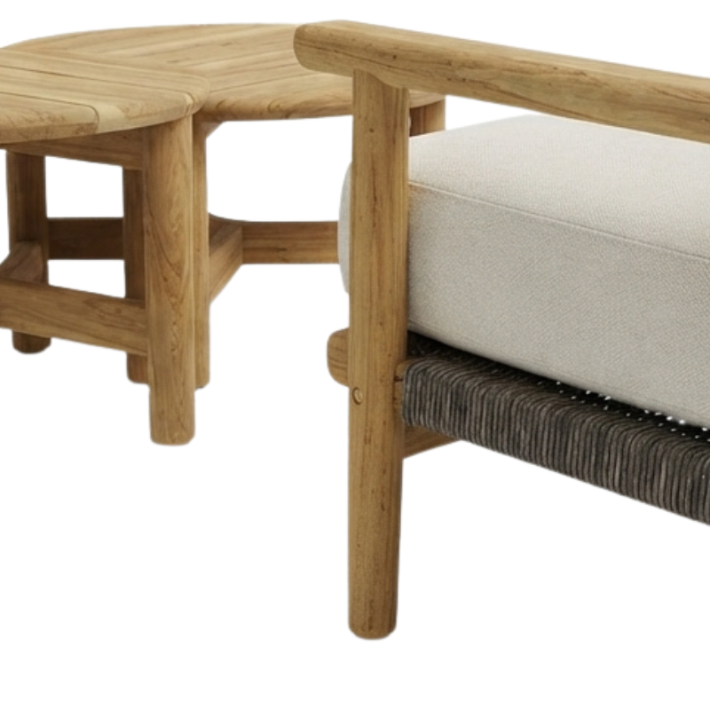 Norevia Sofa Set