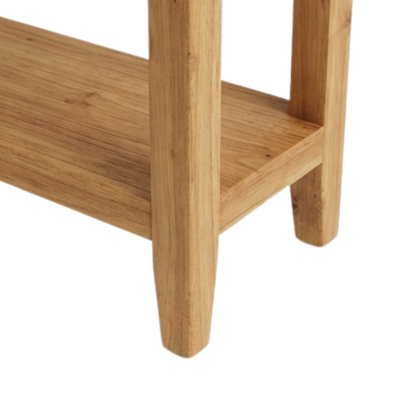 Sheilla Console