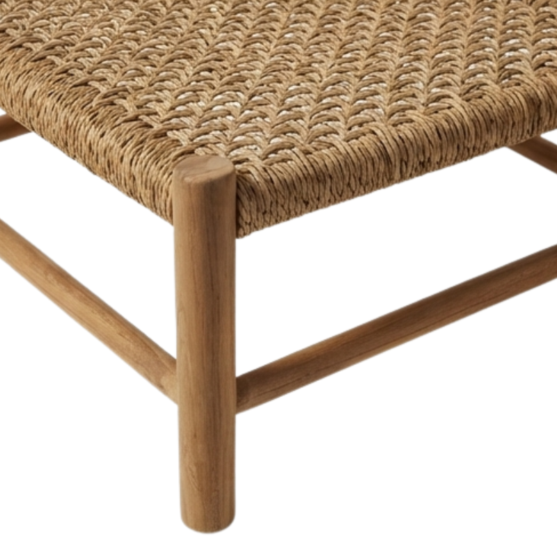 Helena Lounge Chair Natural Helena Lounge Chair Natural