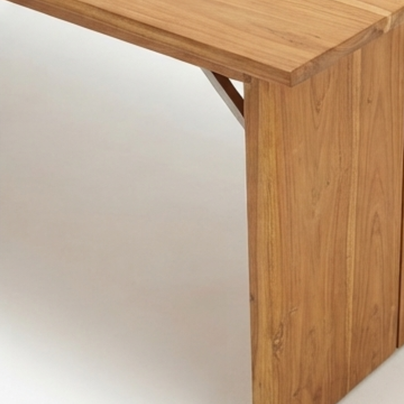 Largo Dinning Table