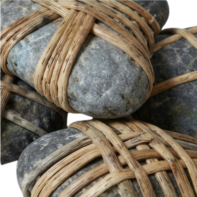 Stonemix Rattan