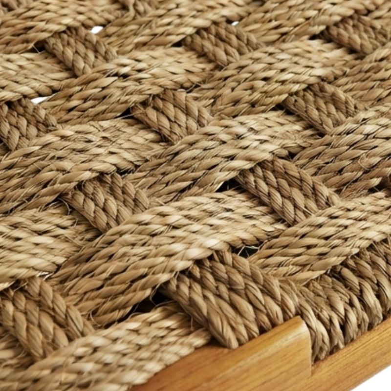 Bench Rope Bench Rope