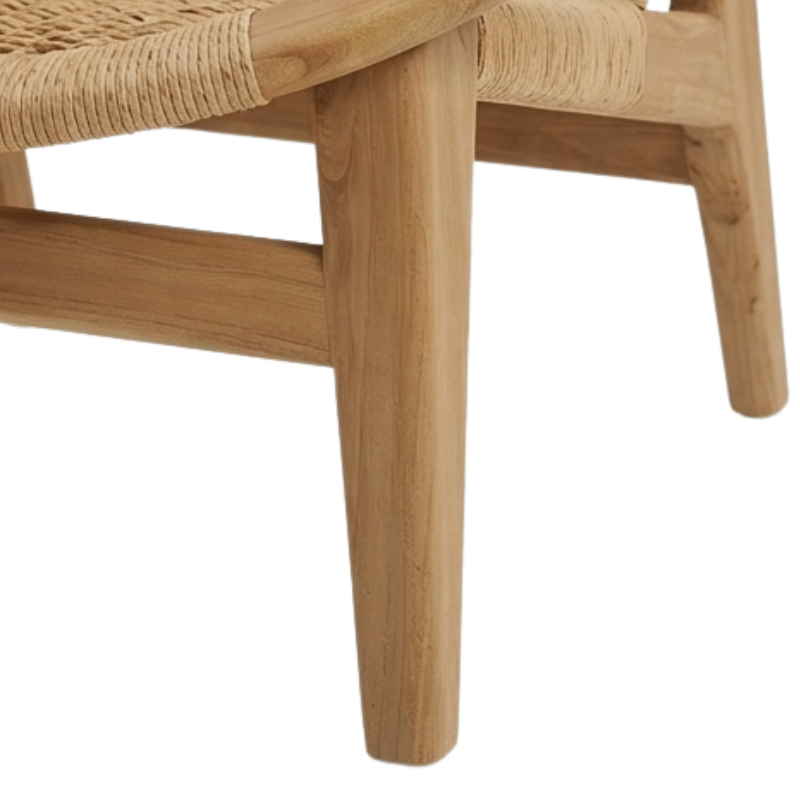 Chas Armchair