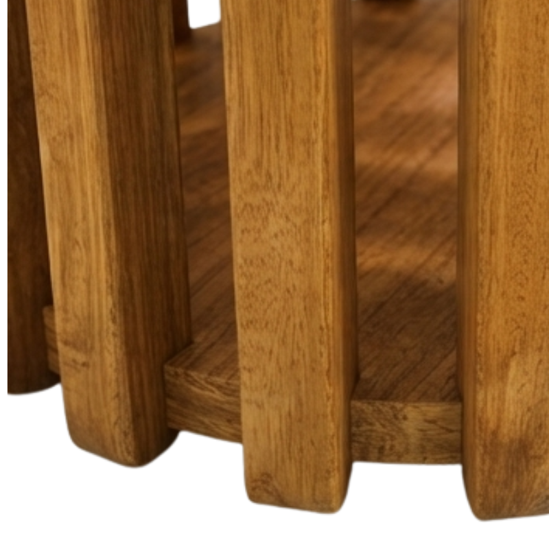 Zee Side Table