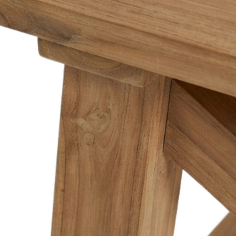Russell Dinning Table