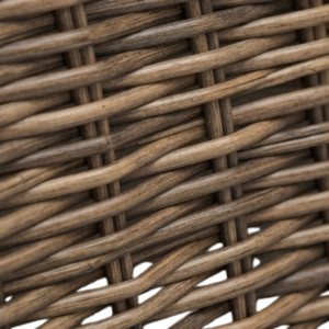 Kara Wicker Chair