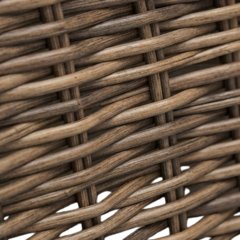 Kara Wicker Chair
