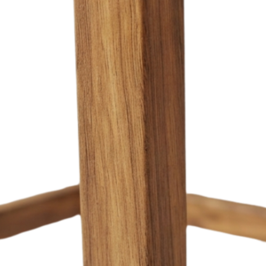 Cove Counter Stool