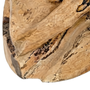Gilbert Stool Natural
