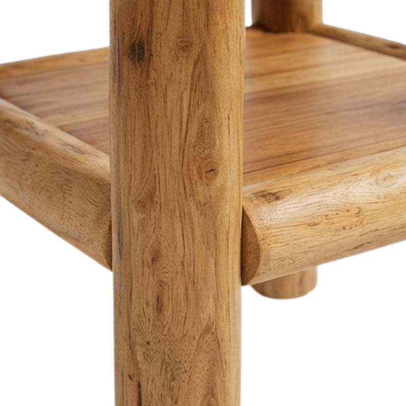 Freed Side Table Freed Side Table
