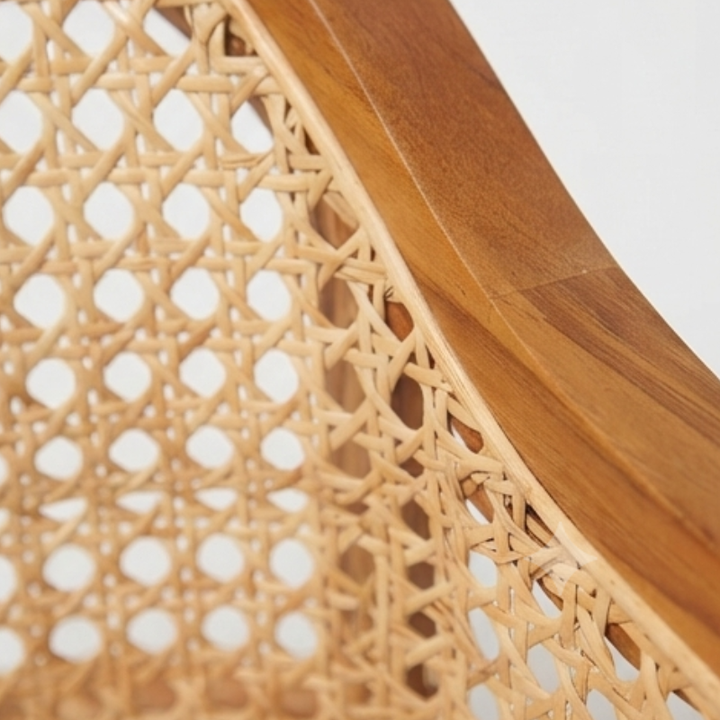 Jejavu Chair