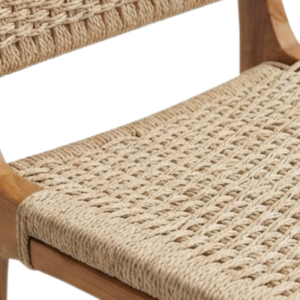 Rope Dinning Chair