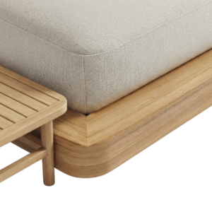 Ellipse Sofa Set