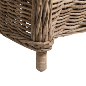 Dinning Chair Rattan