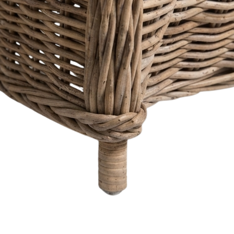 Dinning Chair Rattan