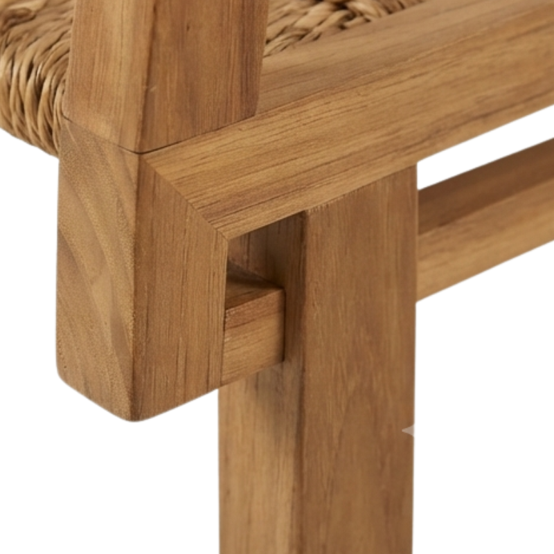Dinning Chair Banana