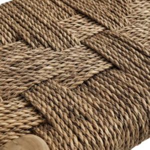 Bench Rope Bench Rope