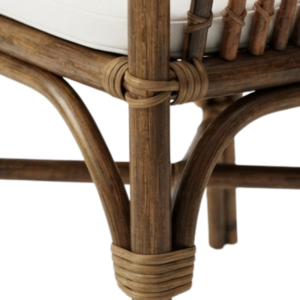 Patio Chair Natural