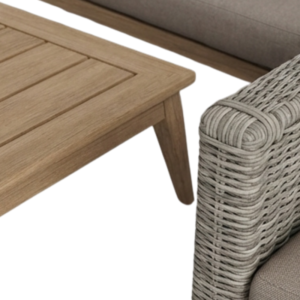 Cendana Sofa Set