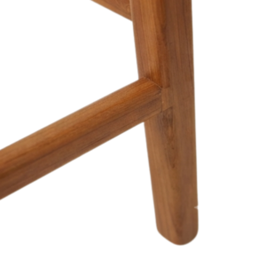 Rope Barstool Rope Bar Chair