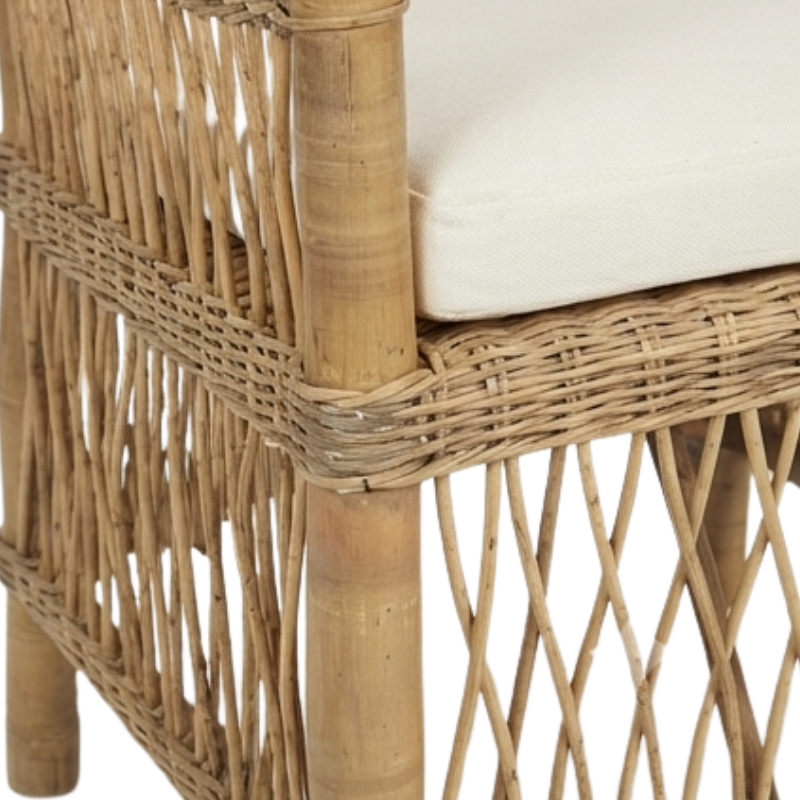 Malawi Sofa 1 Seat