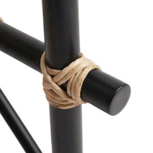Stool Rattan