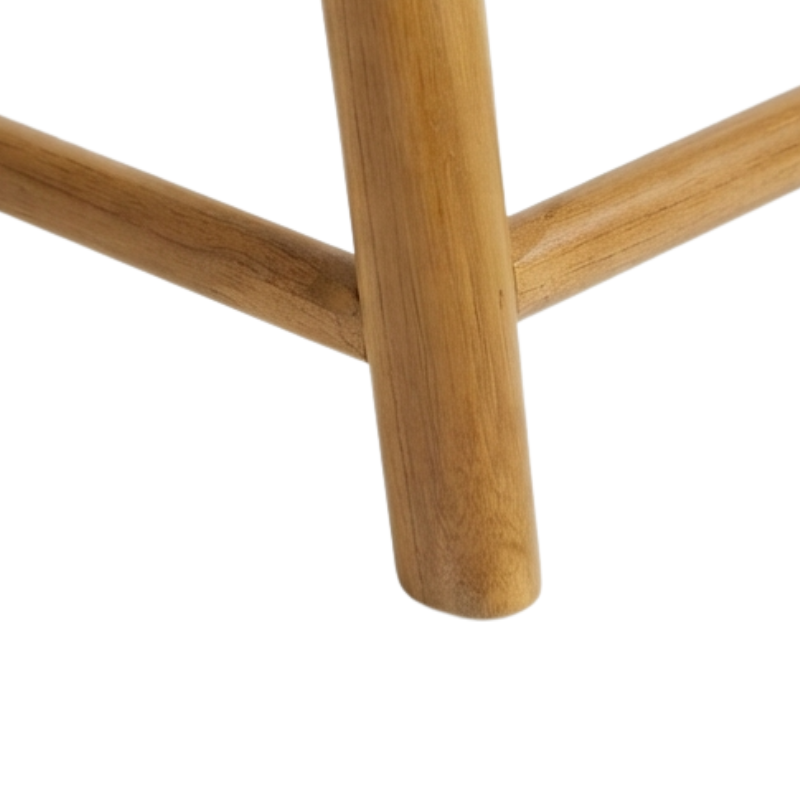 Pandan Stool